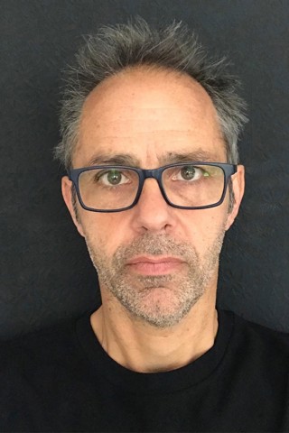 Max Solomon