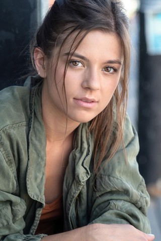 Aria Wallace