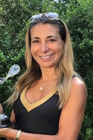Fernanda Toker