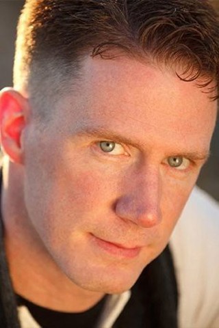 Brent Reichert