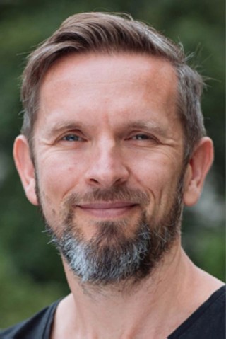 Stephen Aplin