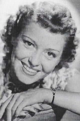 Harlene Wood