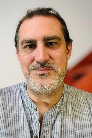 Raúl de Torres
