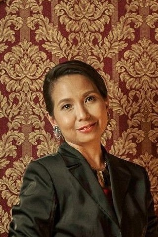Cherry Malvar