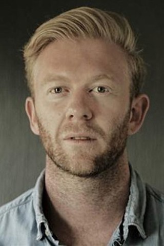Brett Michael Innes
