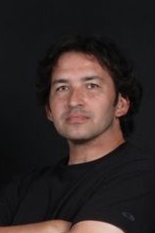David Covarrubias