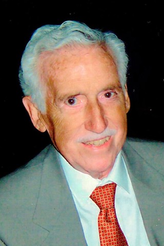 Enrique Molinero