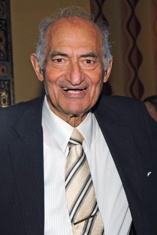 Frank Albanese