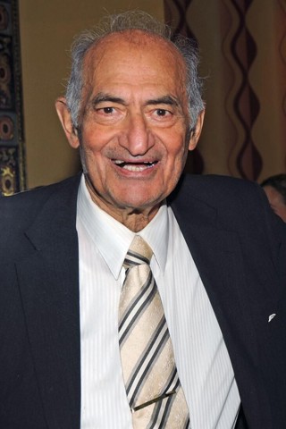 Frank Albanese