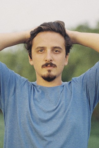 Agustín Gagliardi