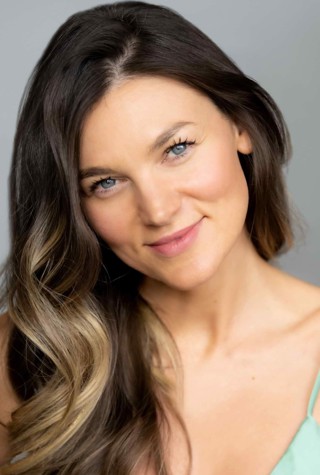 Heidi Herschbach