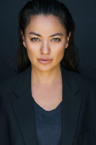 Alesia Glidewell