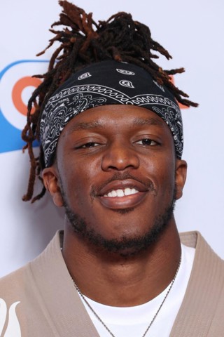 JJ Olatunji