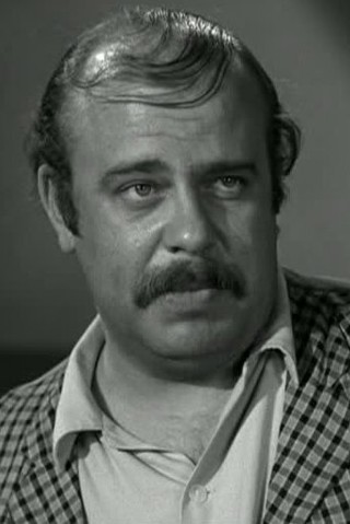 Sam Buffington