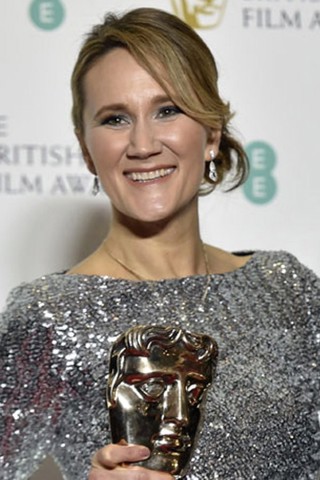Alice Felton