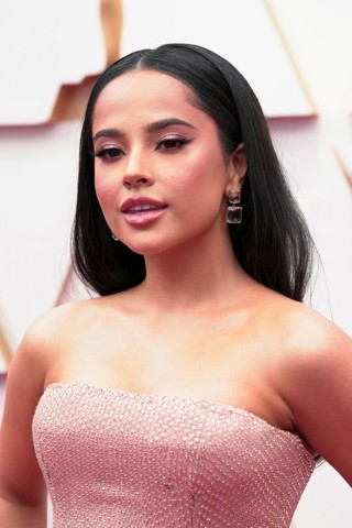 Becky G