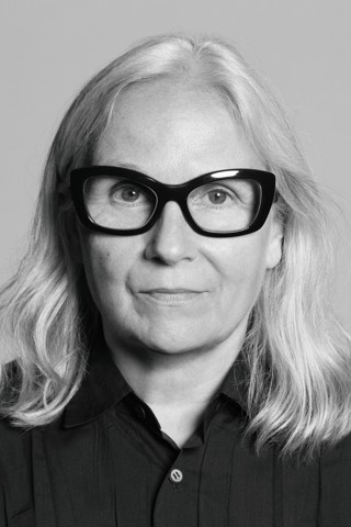 Brigitte Lacombe