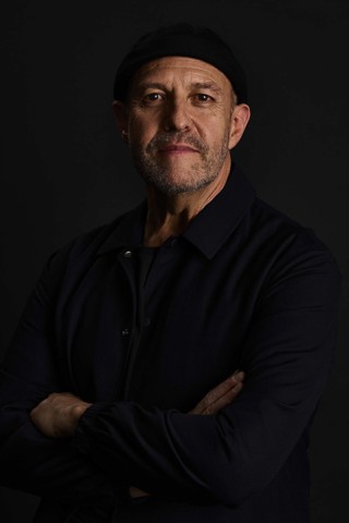 Randy Kerber