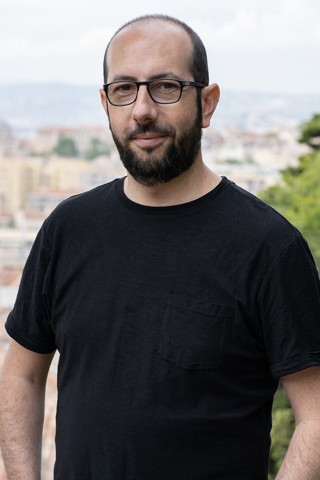 Jérôme Nunes