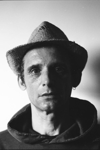 Mark Jenkin