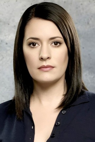 Paget Brewster