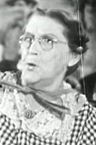 Nora Bush
