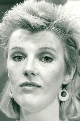 Jackie Downey