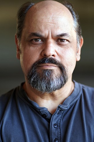 Frank Crim