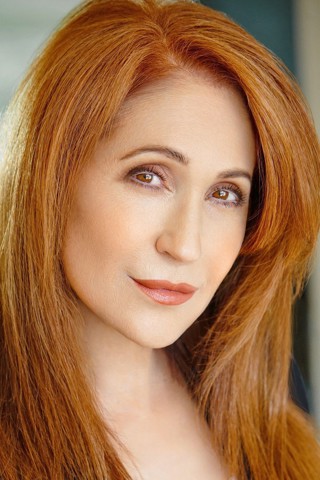 Elizabeth Arlen