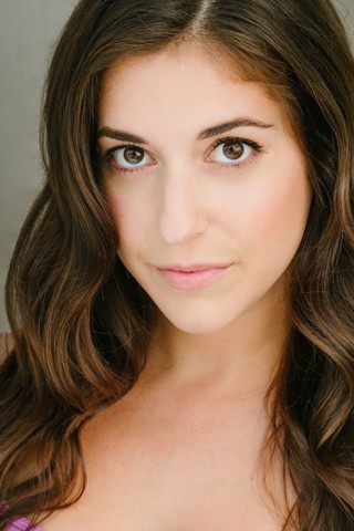 Marlene Martinez