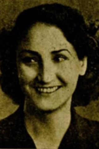 Elli Xanthaki