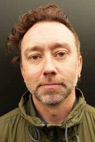 Tim McIlrath