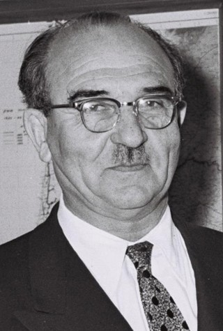 Levi Eshkol
