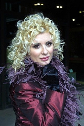 Tina Cipollari