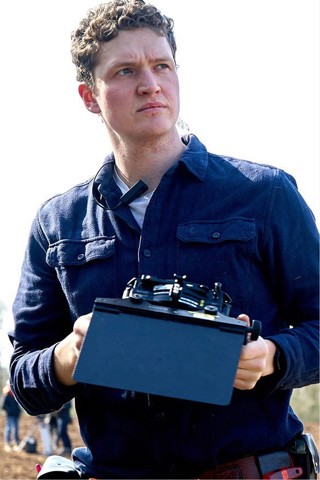 Sam Irwin