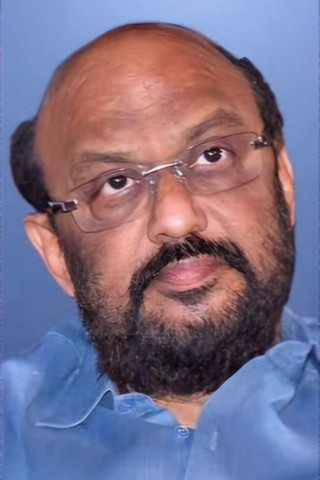 S. Radha Krishna