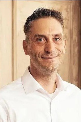 Chris Abernathy