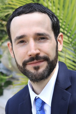Chris Charles