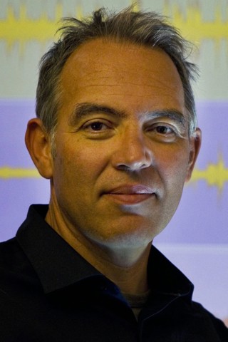 Frédéric Maury
