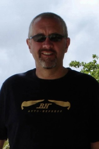 Chris Lyons