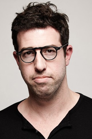 Andrew Shulkind