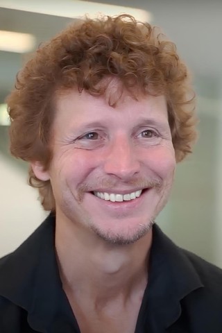 Robert Valley
