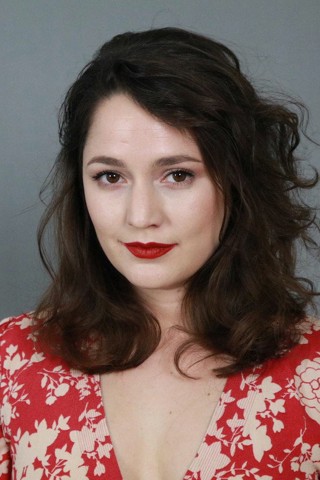Maja Hamplová