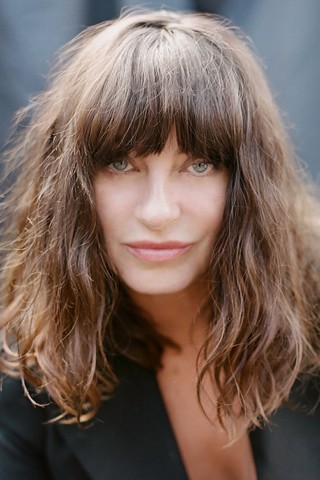 Collette Cooper