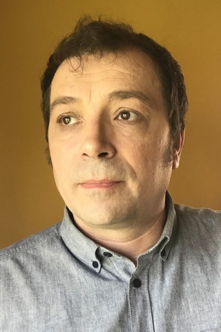 Xavier Georges