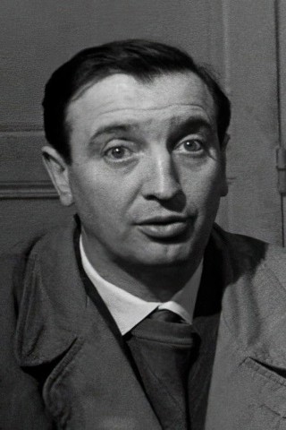 Albert Rémy