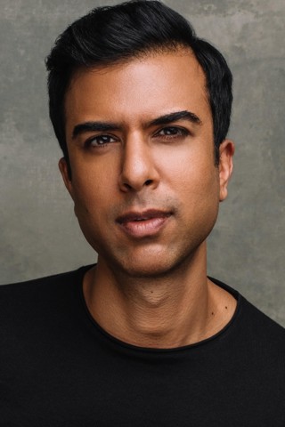 Soman Chainani