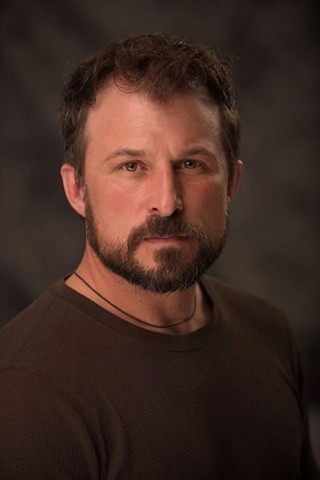 Stephane Legault