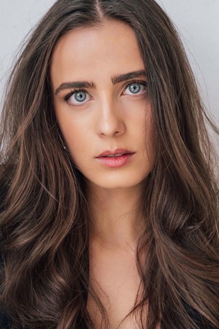 Julia Tomasone