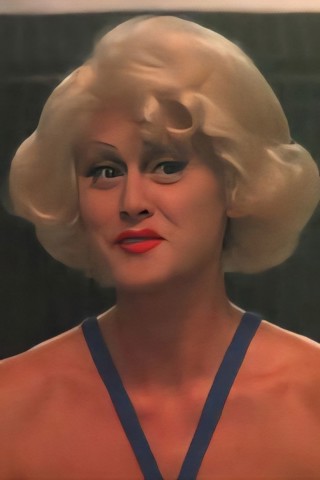 Luciana Cirenei